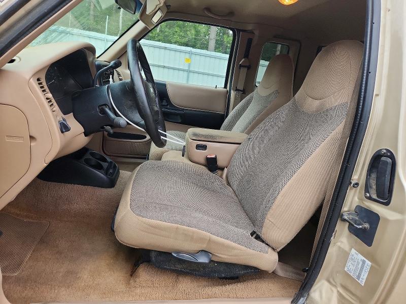 Продаж на аукціоні авто 2001 Ford Ranger, vin: 1FTYR14V21PB13056        , номер лоту: 69022236