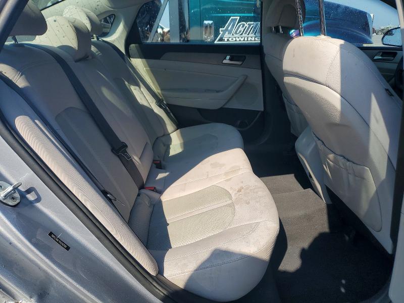 Aukcja sprzedaży 2015 Hyundai Sonata, vin: 5NPE24AF7FH242581, numer aukcji: 69388066