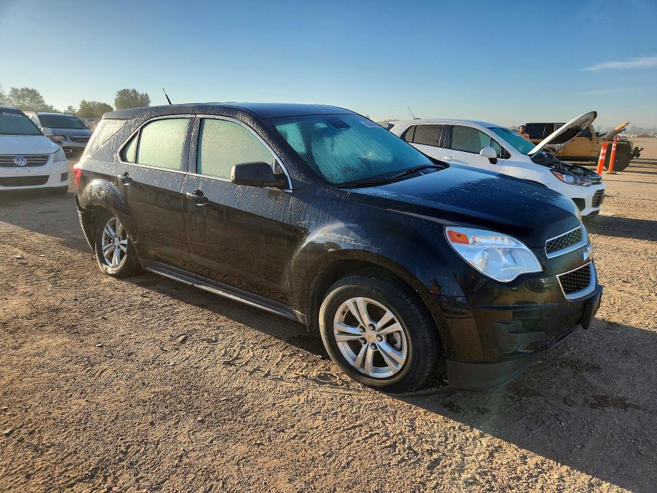 70435796 :رقم المزاد ، 2GNALBEK5C6152019 vin ، 2012 Chevrolet Equinox مزاد بيع