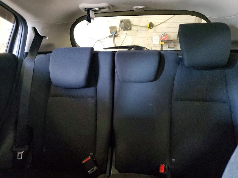 2018 Honda Hr-v მანქანა იყიდება აუქციონზე, vin: 3CZRU6H5XJM726651, აუქციონის ნომერი: 67169276