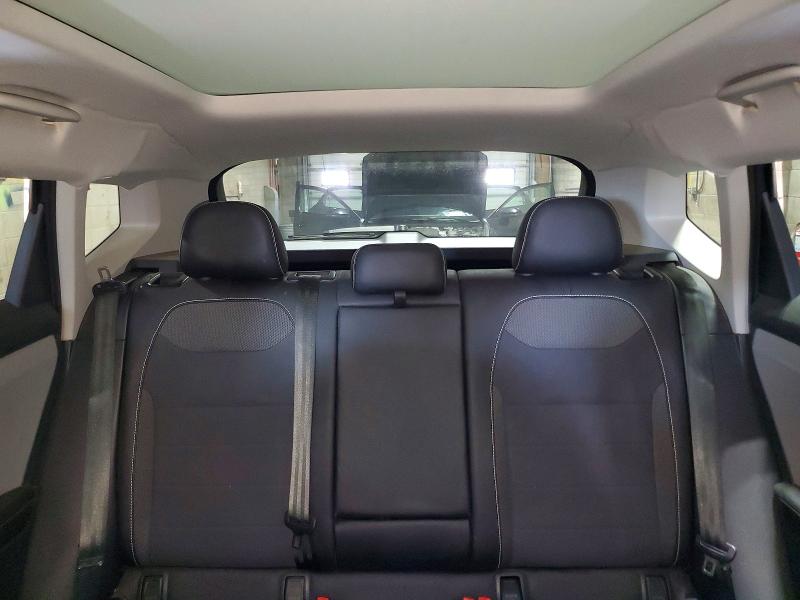 Aukcja sprzedaży 2024 Volkswagen Taos, vin: 3VVVX7B26RM127498, numer aukcji: 69508606