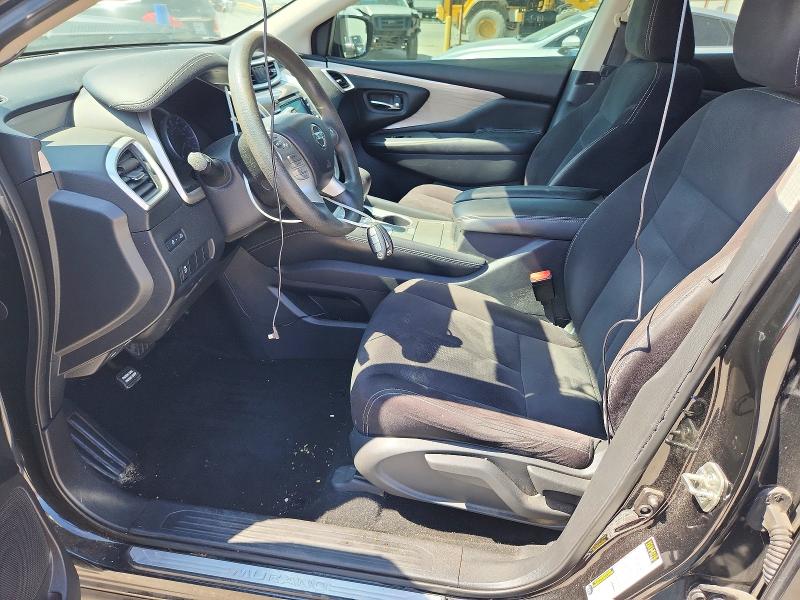 Продажа на аукционе авто 2017 Nissan Murano, vin: 5N1AZ2MG7HN172114, номер лота: 70550056