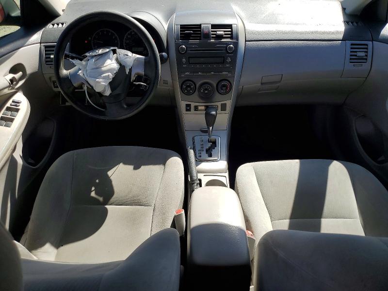 Продаж на аукціоні авто 2011 Toyota Corolla, vin: 2T1BU4EEXBC584375, номер лоту: 70734736