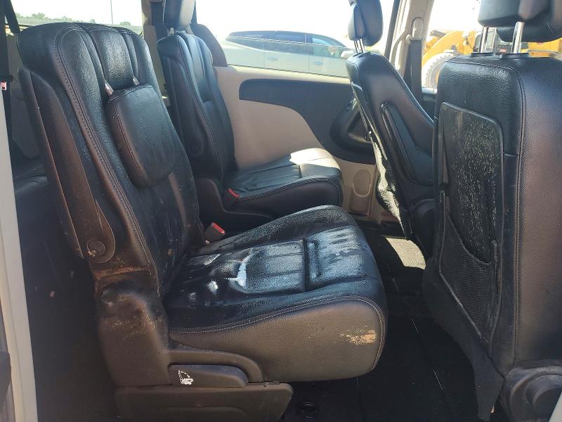Aukcja sprzedaży 2015 Chrysler Town & Country, vin: 2C4RC1BG3FR545266, numer aukcji: 69905796