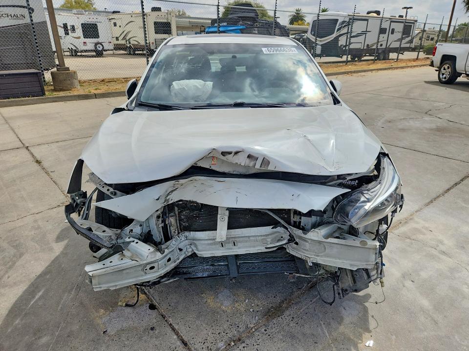 65966636 :رقم المزاد ، 4S3GKAL63J1600957 vin ، 2018 Subaru Impreza مزاد بيع