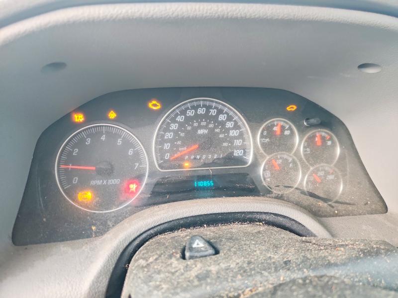 2008 Gmc Envoy მანქანა იყიდება აუქციონზე, vin: 1GKDS13S782161531, აუქციონის ნომერი: 67459726