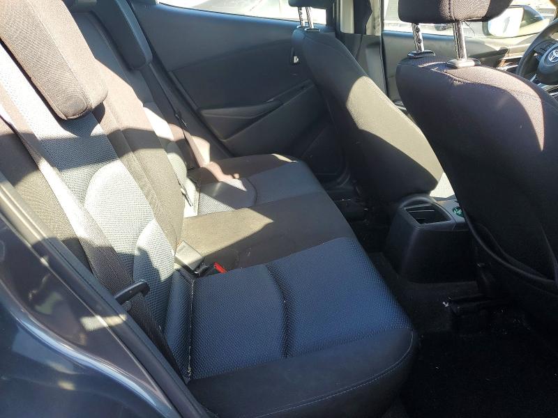 70812576 :رقم المزاد ، 3MYDLBYV0HY163092 vin ، 2017 Toyota Yaris Ia مزاد بيع