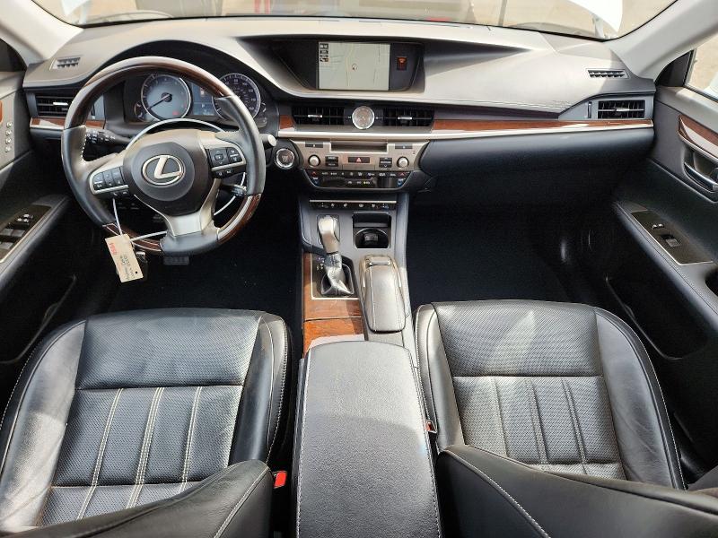 Продажа на аукционе авто 2018 Lexus Es, vin: 58ABK1GG7JU099104, номер лота: 70414686