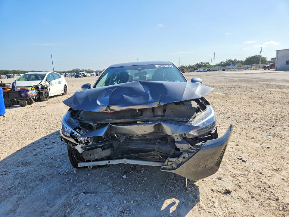 2025 Nissan Sentra მანქანა იყიდება აუქციონზე, vin: 3N1AB8CV1SY360863, აუქციონის ნომერი: 67210016