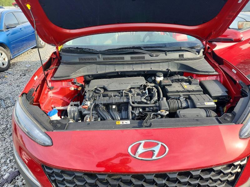 Продажа на аукционе авто 2023 Hyundai Kona, vin: KM8K6CAB9PU940868, номер лота: 67882076