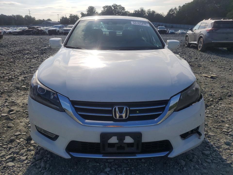 2013 Honda Accord მანქანა იყიდება აუქციონზე, vin: 1HGCR2F89DA269787, აუქციონის ნომერი: 69163476