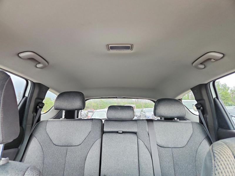 Aukcja sprzedaży 2020 Hyundai Santa Fe, vin: 5NMS3CAD7LH285254, numer aukcji: 68774996