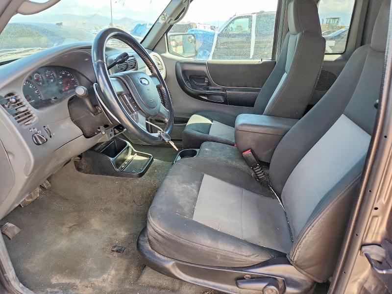 Aukcja sprzedaży 2006 Ford Ranger, vin: 1FTYR44U86PA44681, numer aukcji: 69421156