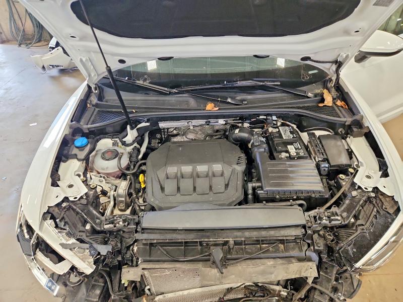 69340096 :رقم المزاد ، WA1AUCF35P1139759 vin ، 2023 Audi Q3 مزاد بيع