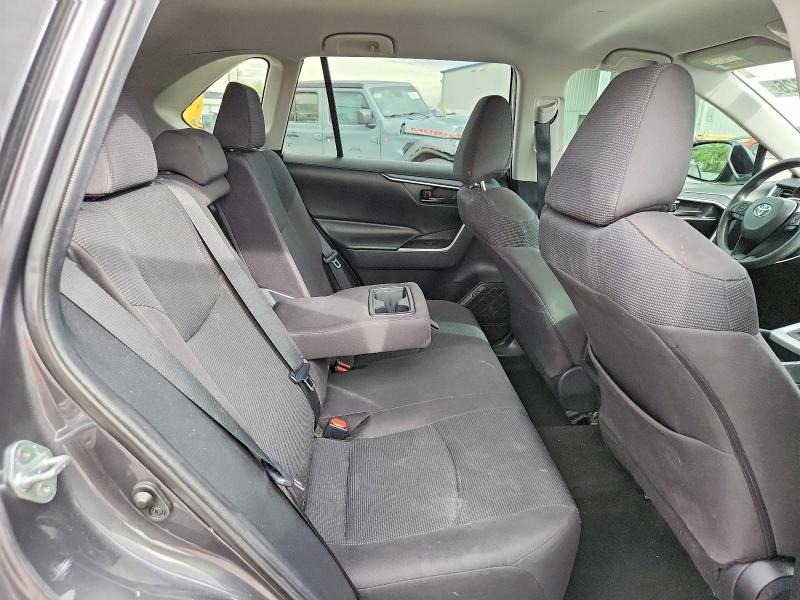 Aukcja sprzedaży 2019 Toyota Rav4, vin: 2T3H1RFV4KW041124, numer aukcji: 70175826