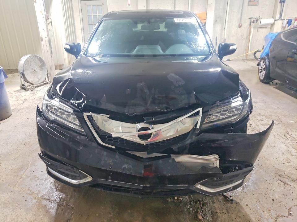 Aukcja sprzedaży 2017 Acura Rdx, vin: 5J8TB4H55HL036261, numer aukcji: 68756076