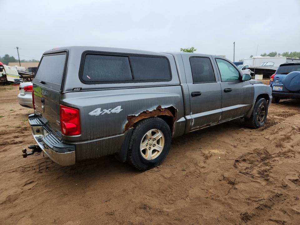 Aukcja sprzedaży 2006 Dodge Dakota, vin: 1D7HW48N16S630458        , numer aukcji: 66861296