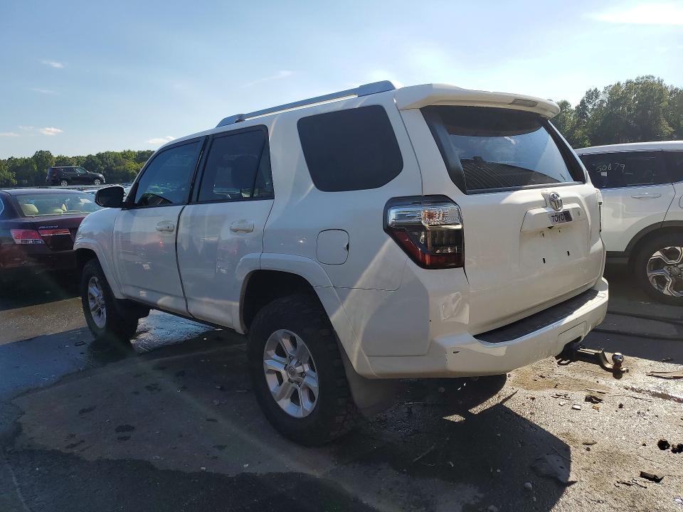 Aukcja sprzedaży 2015 Toyota 4runner, vin: JTEBU5JR2F5247342, numer aukcji: 68023326