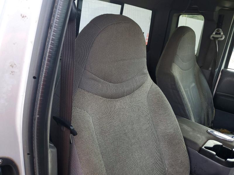 67237636 :رقم المزاد ، 1FTZR45EX2TA08052 vin ، 2002 Ford Ranger مزاد بيع