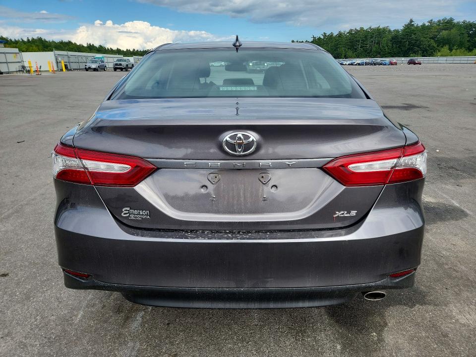 Продаж на аукціоні авто 2019 Toyota Camry, vin: 4T1B11HK7KU245063, номер лоту: 67306536