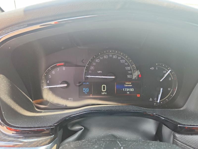 Aukcja sprzedaży 2017 Cadillac Xt5, vin: 1GYKNARSXHZ175863, numer aukcji: 66966576