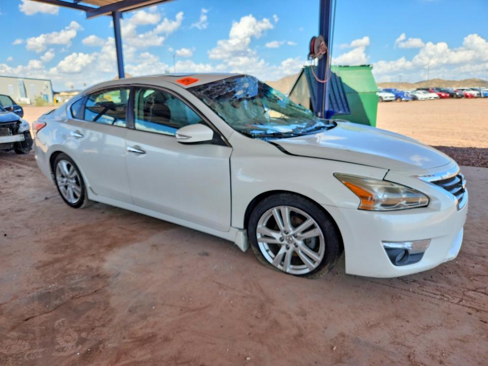 Aukcja sprzedaży 2013 Nissan Altima, vin: 1N4BL3AP2DC207433, numer aukcji: 67914236