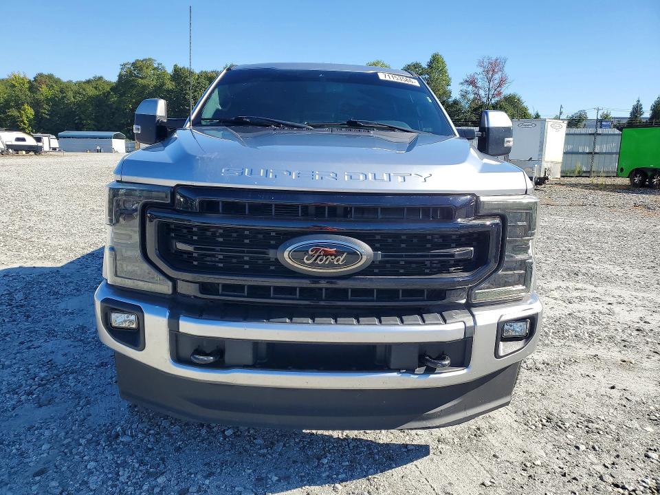 Продажа на аукционе авто 2022 Ford F250, vin: 1FT7W2BTXNEG21515, номер лота: 71153586