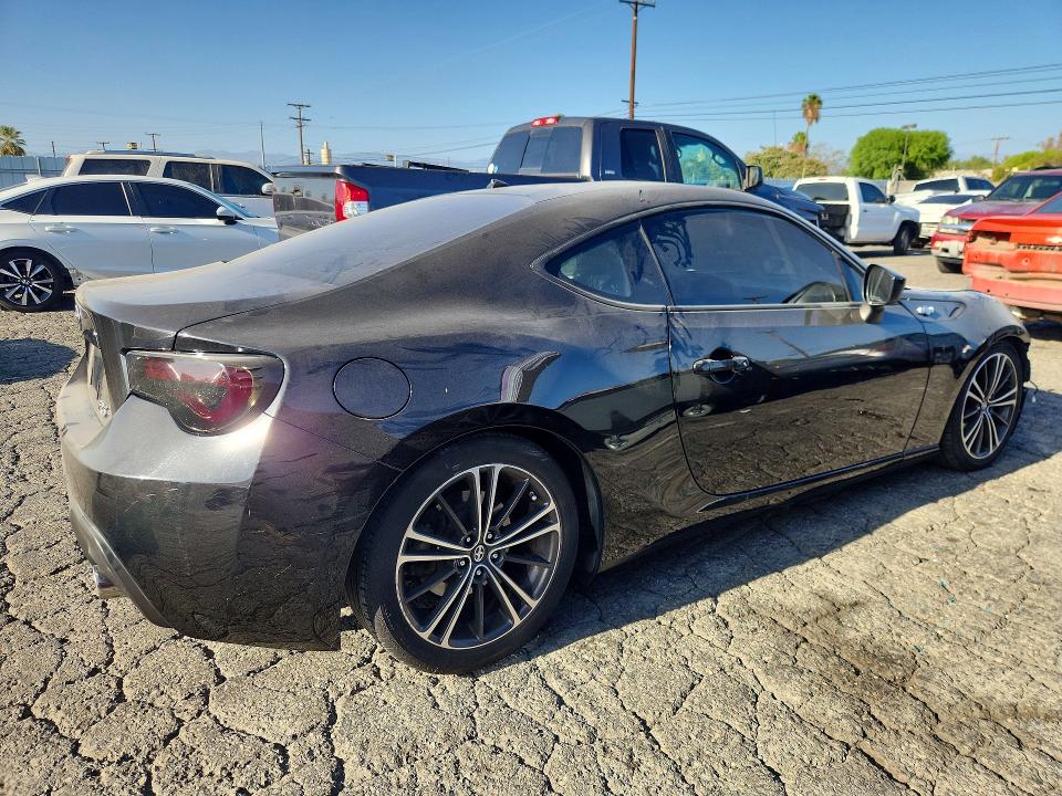 Auction sale of the 2013 Scion Fr-s, vin: JF1ZNAA14D2701209, lot number: 68643196