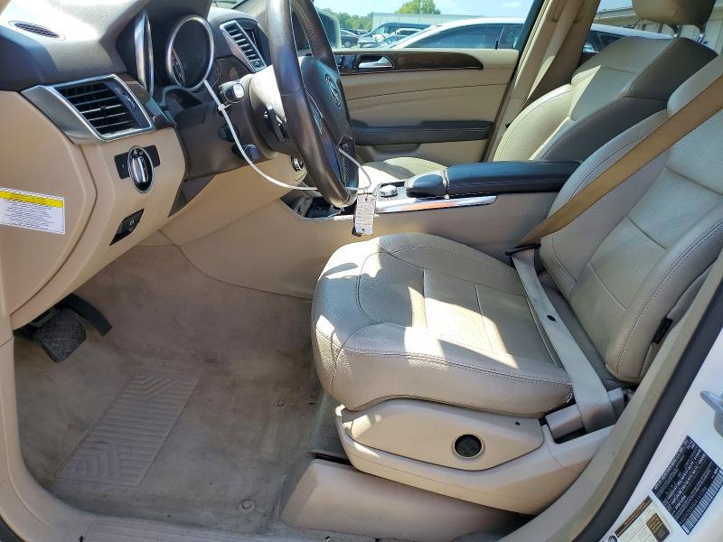 Продажа на аукционе авто 2013 Mercedes-benz Ml, vin: 4JGDA2EB4DA141296, номер лота: 67284106