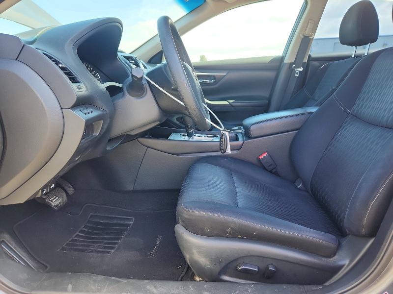 69438116 :رقم المزاد ، 1N4AL3AP1HC478789 vin ، 2017 Nissan Altima مزاد بيع