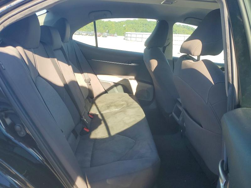 68040356 :رقم المزاد ، 4T1C11AK3PU801326 vin ، 2023 Toyota Camry مزاد بيع
