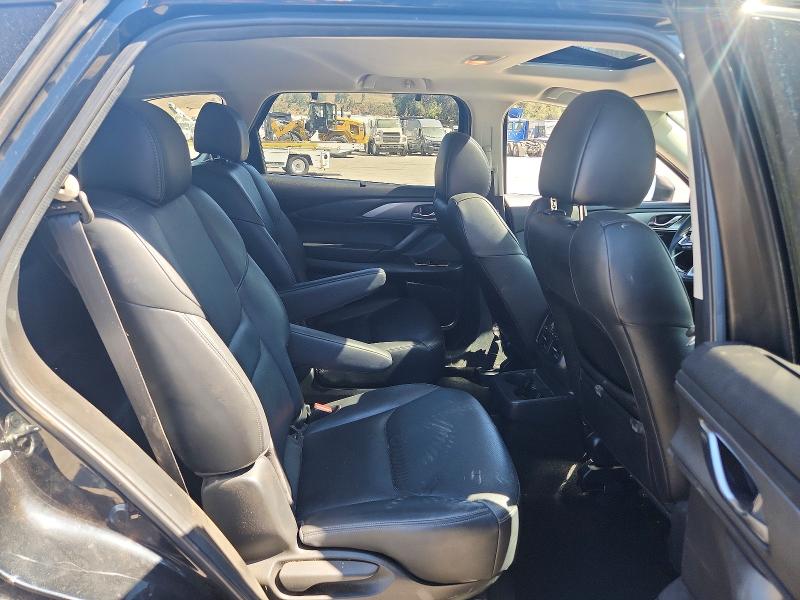67002816 :رقم المزاد ، JM3TCACY2M0511234 vin ، 2021 Mazda Cx-9 مزاد بيع