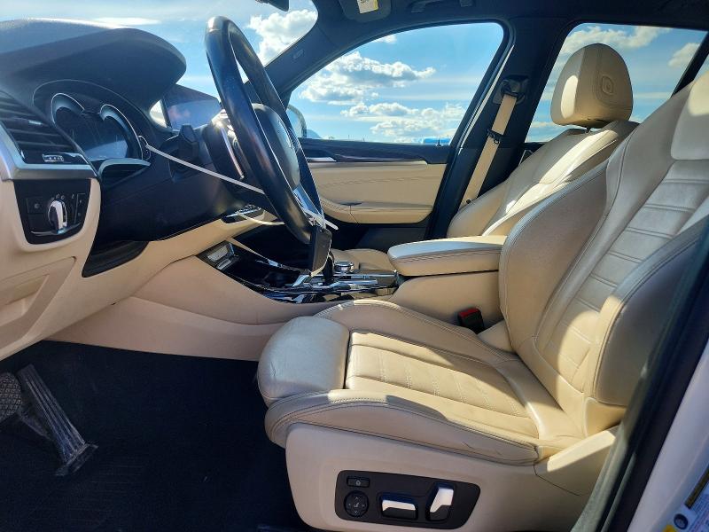 68004606 :رقم المزاد ، 5UXTR9C54KLE15839 vin ، 2019 Bmw X3 مزاد بيع