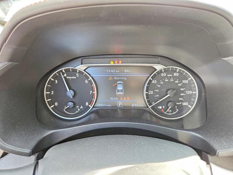 Продаж на аукціоні авто 2025 Nissan Altima, vin: 1N4BL4CV7SN433065, номер лоту: 67725936