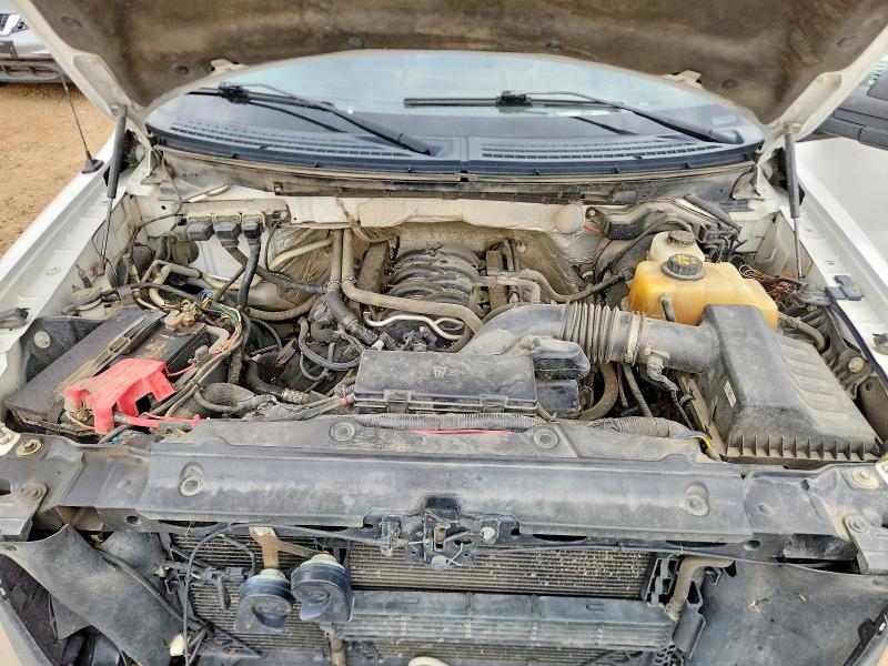 Aukcja sprzedaży 2013 Ford F150, vin: 1FTFW1EF4DFC89446, numer aukcji: 64635066