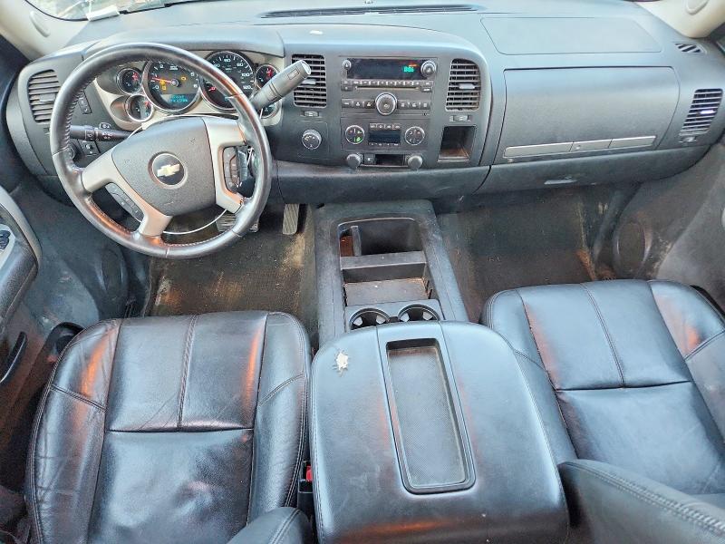Aukcja sprzedaży 2009 Chevrolet Silverado, vin: 3GCEK23379G220200, numer aukcji: 70546796
