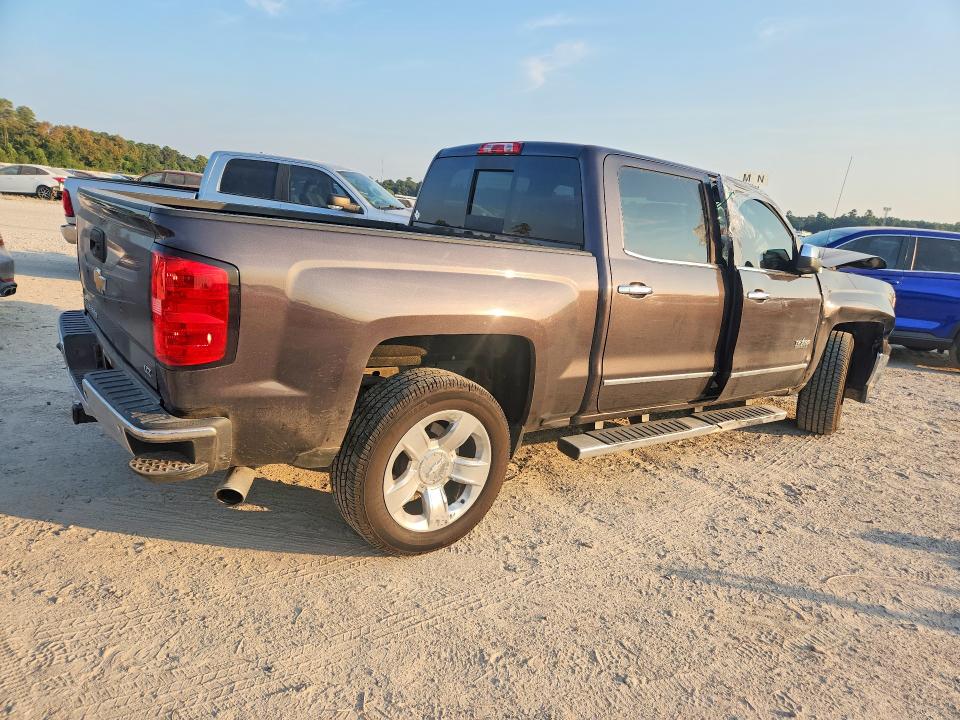 Aukcja sprzedaży 2015 Chevrolet Silverado, vin: 3GCPCSEC7FG268469, numer aukcji: 70278356