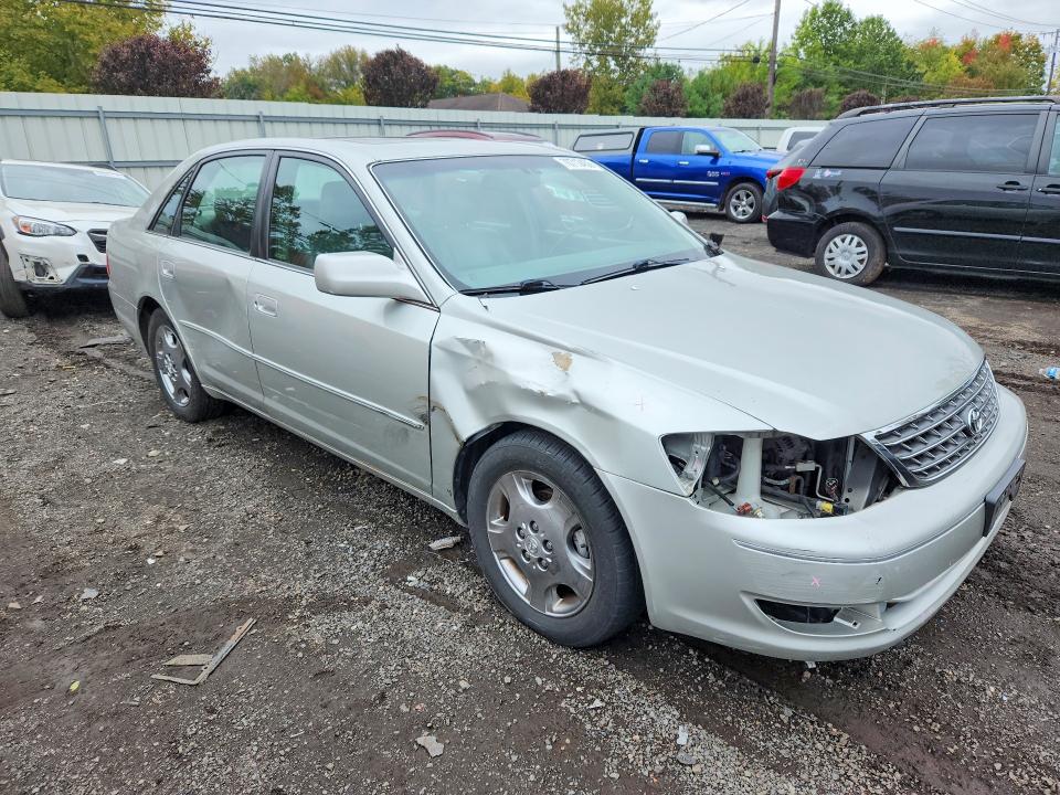 Aukcja sprzedaży 2003 Toyota Avalon, vin: 4T1BF28B43U295282, numer aukcji: 70713456