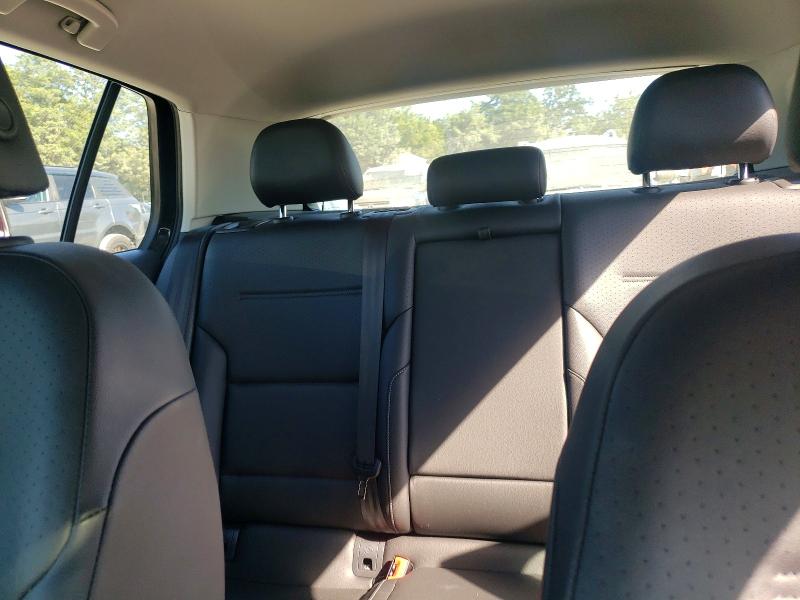 Aukcja sprzedaży 2018 Volkswagen Golf, vin: 3VWG17AUXJM250962, numer aukcji: 67655066