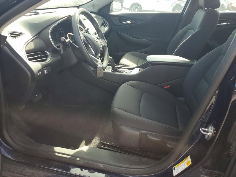 Aukcja sprzedaży 2017 Chevrolet Malibu, vin: 1G1ZC5ST4HF260289, numer aukcji: 69222156