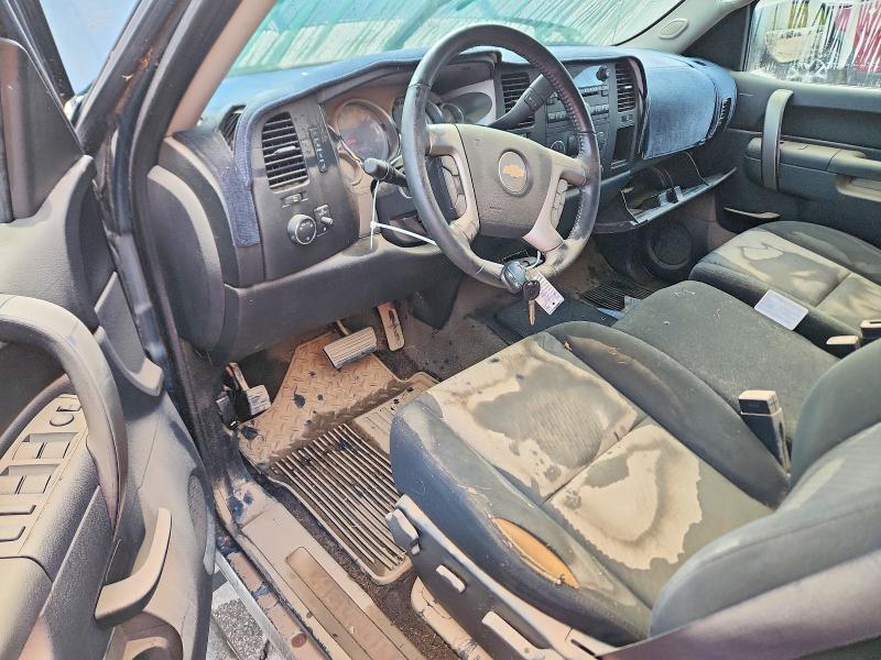 Aukcja sprzedaży 2011 Chevrolet Silverado, vin: 1GCRKSE3XBZ398767, numer aukcji: 68796936