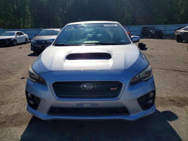 Aukcja sprzedaży 2016 Subaru Wrx, vin: JF1VA2M61G9801691, numer aukcji: 67896846