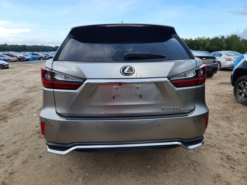 Aukcja sprzedaży 2019 Lexus Rx, vin: JTJGZKCA4K2010880, numer aukcji: 68388746