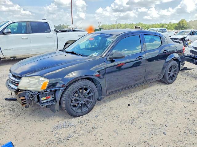 Продаж на аукціоні авто 2013 Dodge Avenger, vin: 1C3CDZAB4DN592019, номер лоту: 69077636