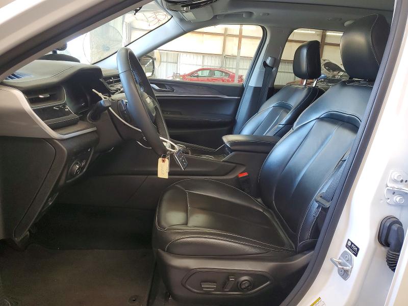 Aukcja sprzedaży 2024 Jeep Grand Cherokee, vin: 1C4RJYB6XRC721250, numer aukcji: 67678726