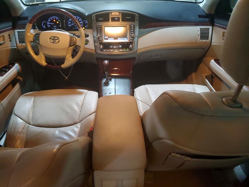 Aukcja sprzedaży 2012 Toyota Avalon, vin: 4T1BK3DB3CU467289, numer aukcji: 68812196