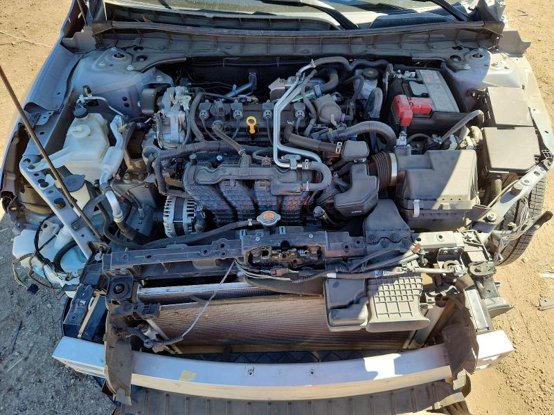 69594946 :رقم المزاد ، 1N4BL4CV1RN420340 vin ، 2024 Nissan Altima مزاد بيع