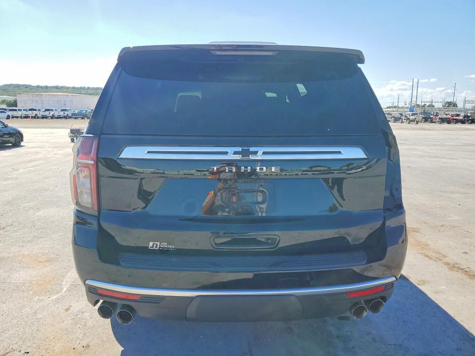 Aukcja sprzedaży 2024 Chevrolet Tahoe, vin: 1GNSKTKL3RR400436, numer aukcji: 67865206