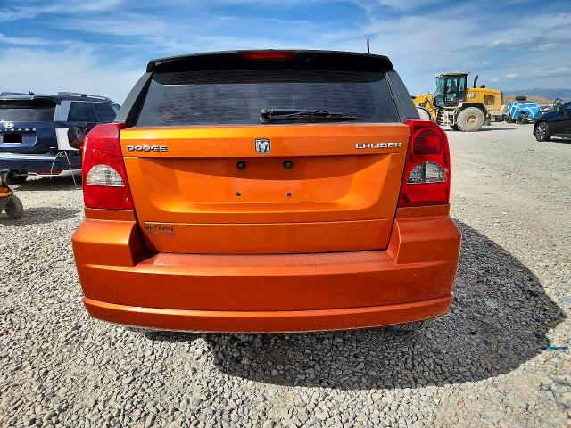 Aukcja sprzedaży 2011 Dodge Caliber, vin: 1B3CB5HA8BD298215, numer aukcji: 67709496