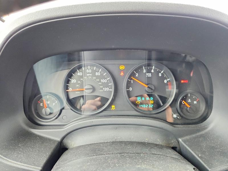 2012 Jeep Patriot მანქანა იყიდება აუქციონზე, vin: 1C4NJRFB6CD541860, აუქციონის ნომერი: 71282536